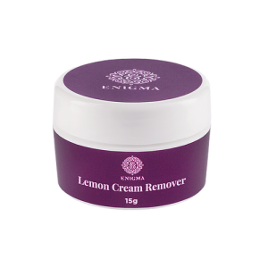 קרם רמובר Enigma lemon