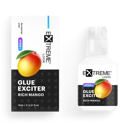 מחזק דבק EXTREME LOOK MANGO EXCITER