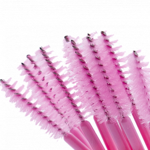 מברשות ריסים וגבות ניילון