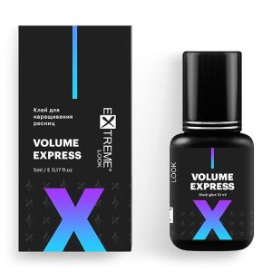 דבק - EXTREME LOOK - VOLUME EXPRESS