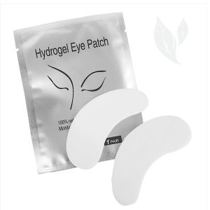 מדבקות הידרוג'ל לעיניים