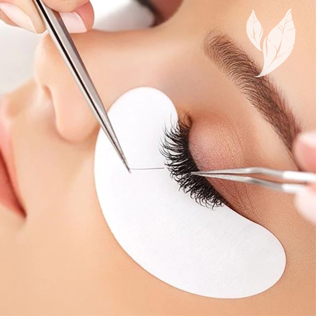 מדבקות הידרוג'ל לעיניים – תמונה 2