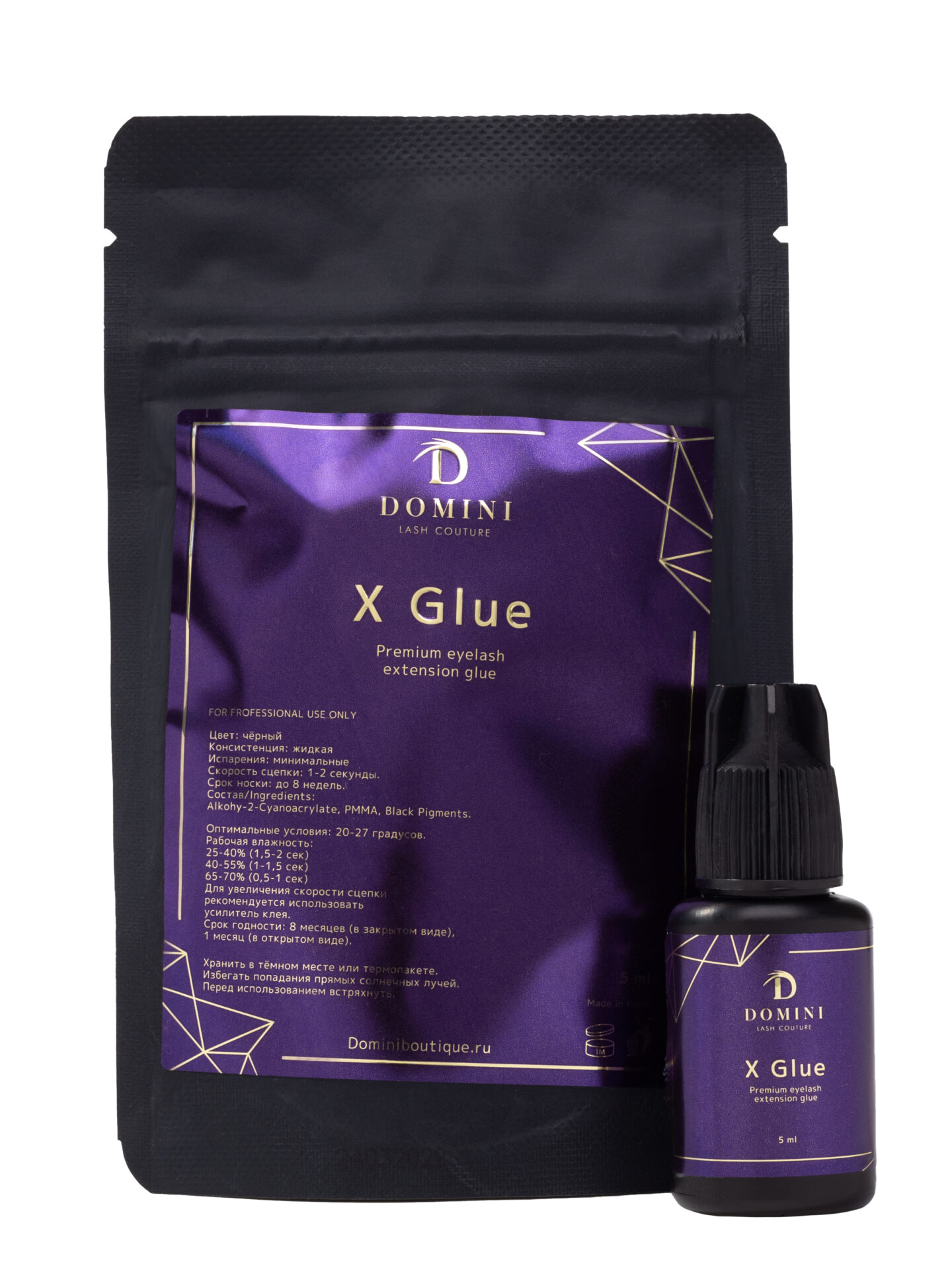 דבק DOMINI – תמונה 5